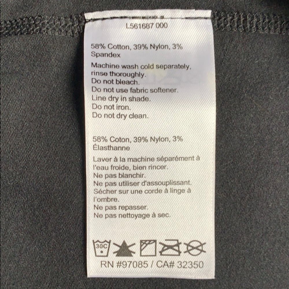 Outdoor Research base layer jacket - Picture 8 of 8